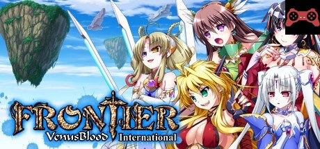 VenusBlood FRONTIER International System Requirements