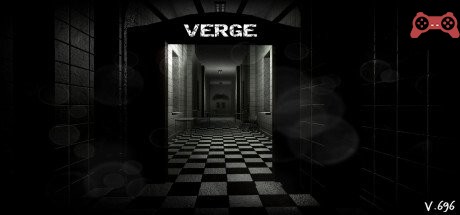 VERGE:Lost chapter System Requirements
