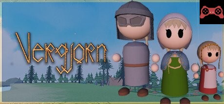 VERGJORN System Requirements