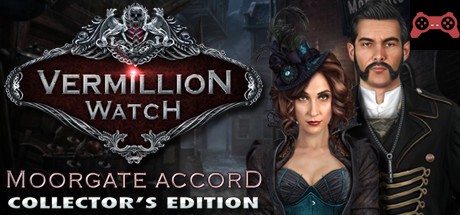 Vermillion Watch: Moorgate Accord Collector's Edition System Requirements