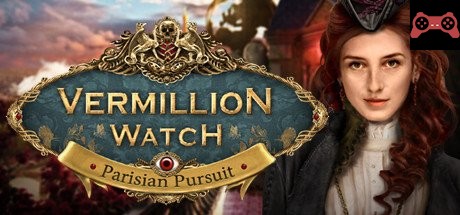 Vermillion Watch: Parisian Pursuit Collector's Edition System Requirements