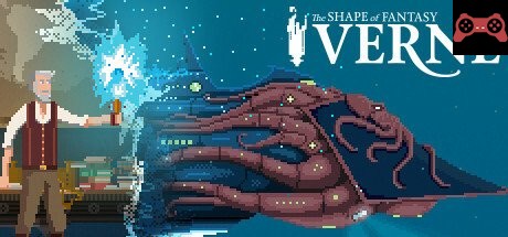 Verne: The Shape of Fantasy System Requirements