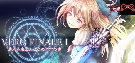VERO FINALE â… å£Šã‚ŒãŸæœªæ¥ã¨ï¼’ã¤ã®äºˆè¨€ã®æ›¸ System Requirements