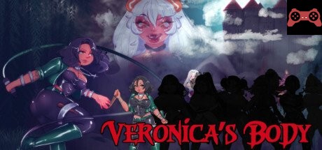 Veronica's Body System Requirements