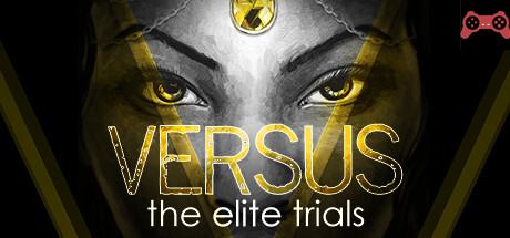 VERSUS: The Elite Trials System Requirements
