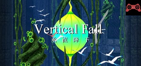 Vertical Fall System Requirements