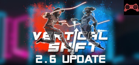 Vertical Shift System Requirements