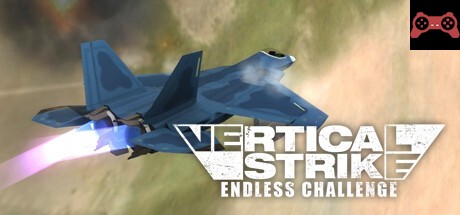 Vertical Strike Endless Challenge System Requirements