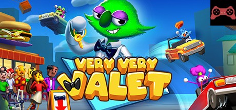 Very Very Valet System Requirements
