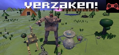 Verzaken! VR Adventure System Requirements