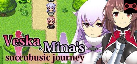 Veska & Mina's succubusic journey System Requirements