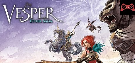 Vesper: Ether Saga System Requirements