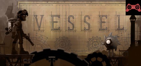 Vessel System Requirements