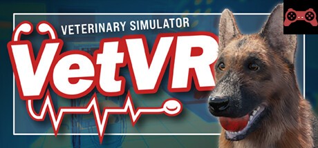 VetVR Veterinary Simulator System Requirements