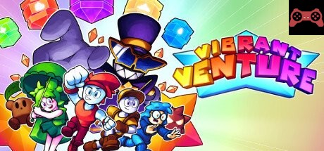 Vibrant Venture System Requirements