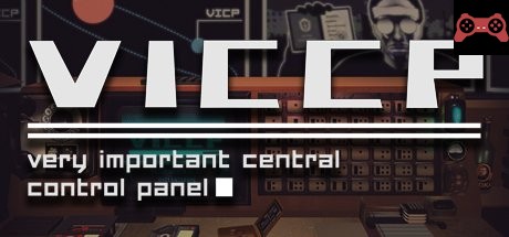 VICCP System Requirements