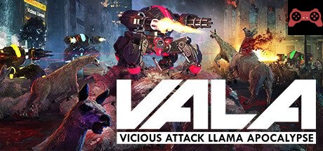 Vicious Attack Llama Apocalypse System Requirements