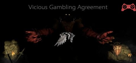 Vicious Gambling Agreement System Requirements