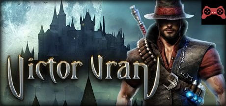Victor Vran ARPG System Requirements