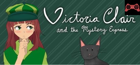 Victoria Clair and the Mystery Express System Requirements