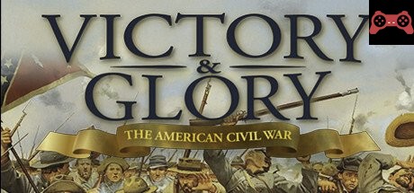 Victory and Glory: The American Civil War System Requirements