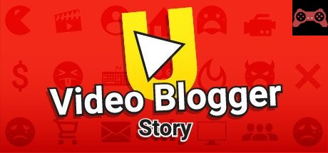 Video blogger Story System Requirements