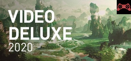Video deluxe 2020 Steam Edition System Requirements