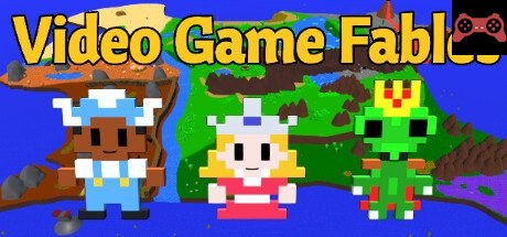 Video Game Fables System Requirements