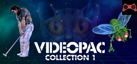 Videopac Collection 1 System Requirements
