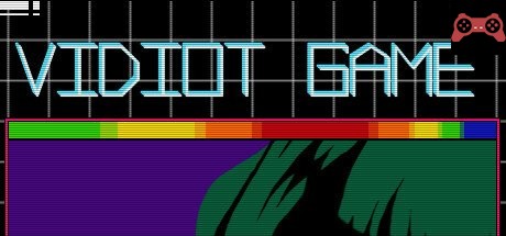 Vidiot Game System Requirements