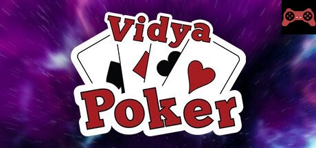 Vidya Poker System Requirements