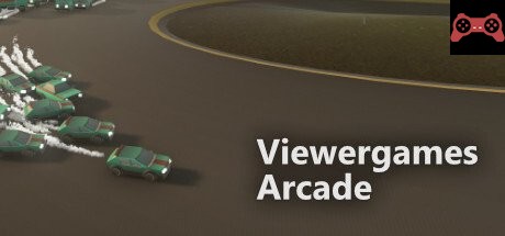 Viewergames Arcade System Requirements