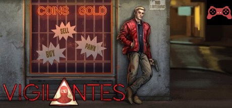 Vigilantes System Requirements