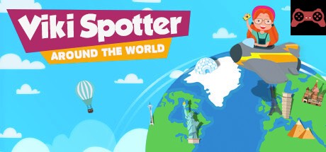 Viki Spotter: Around The World System Requirements