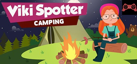 Viki Spotter: Camping System Requirements