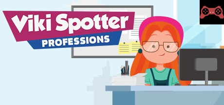 Viki Spotter: Professions System Requirements