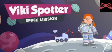 Viki Spotter: Space Mission System Requirements