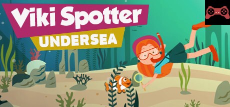 Viki Spotter: Undersea System Requirements