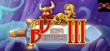 Viking Brothers 3 System Requirements