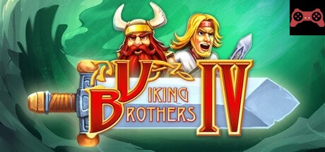Viking Brothers 4 System Requirements