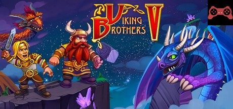 Viking Brothers 5 System Requirements