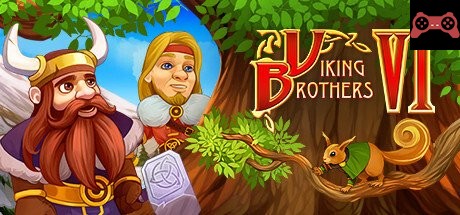 Viking Brothers 6 System Requirements