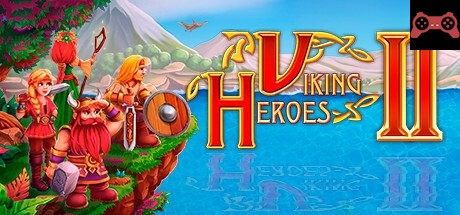 Viking Heroes 2 System Requirements