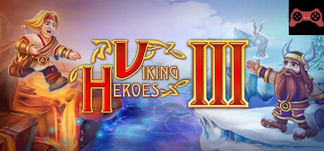 Viking Heroes 3 System Requirements
