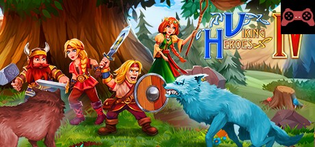Viking Heroes 4 System Requirements