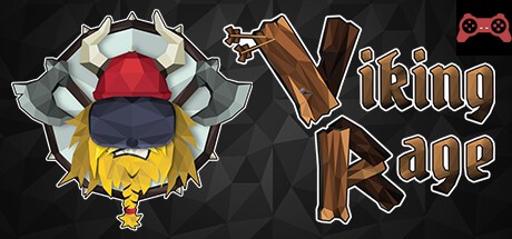Viking Rage System Requirements