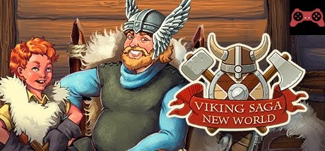 Viking Saga: New World System Requirements