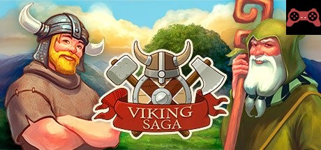 Viking Saga: The Cursed Ring System Requirements