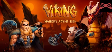 Viking: Sigurd's Adventure System Requirements