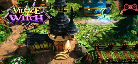 Village and The Witch System Requirements